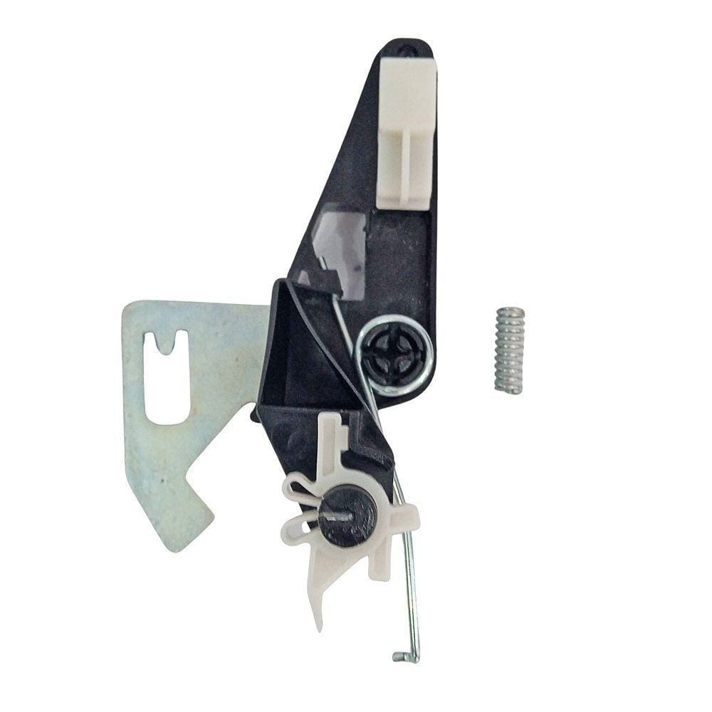 Braço Co-Injetado Lavadora Electrolux 60016900 Lm08