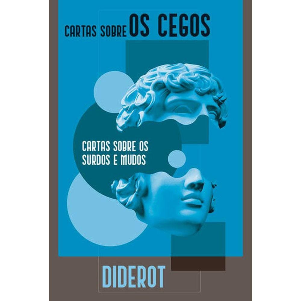 Carta Sobre Os Cegos
