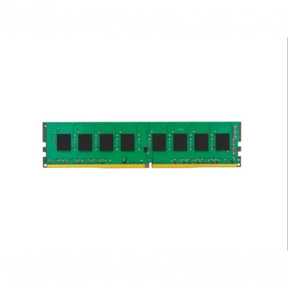 Memória Kingston 8gb 3200mhz Ddr4 Cl22 Dimm Kvr32n22s6/8i