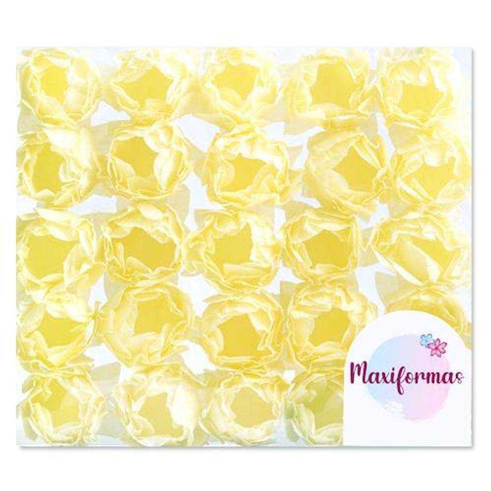 Forminhas Decorativas para Doces - Qualidade e variedade