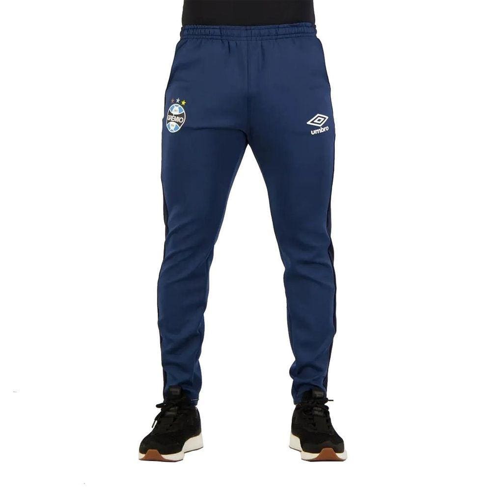 Calça Umbro Grêmio Concentração 2022 Masculino U31G575-777