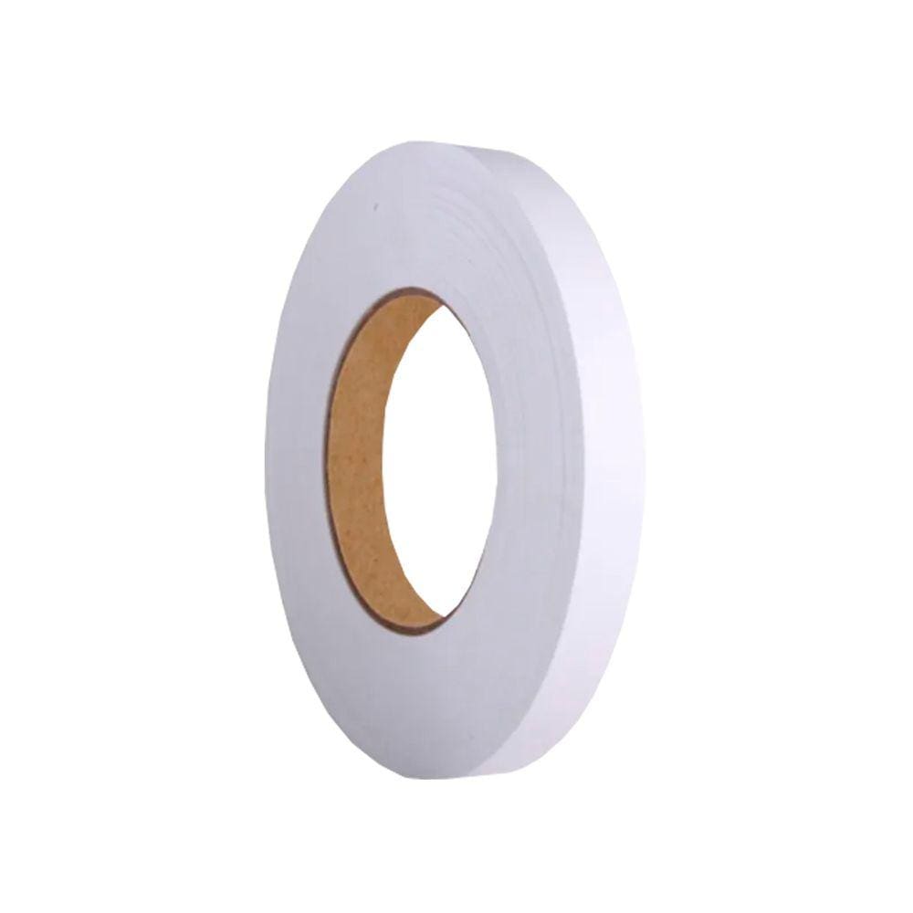 Fita De Borda 64Mm Branco Tx 20M - Somar