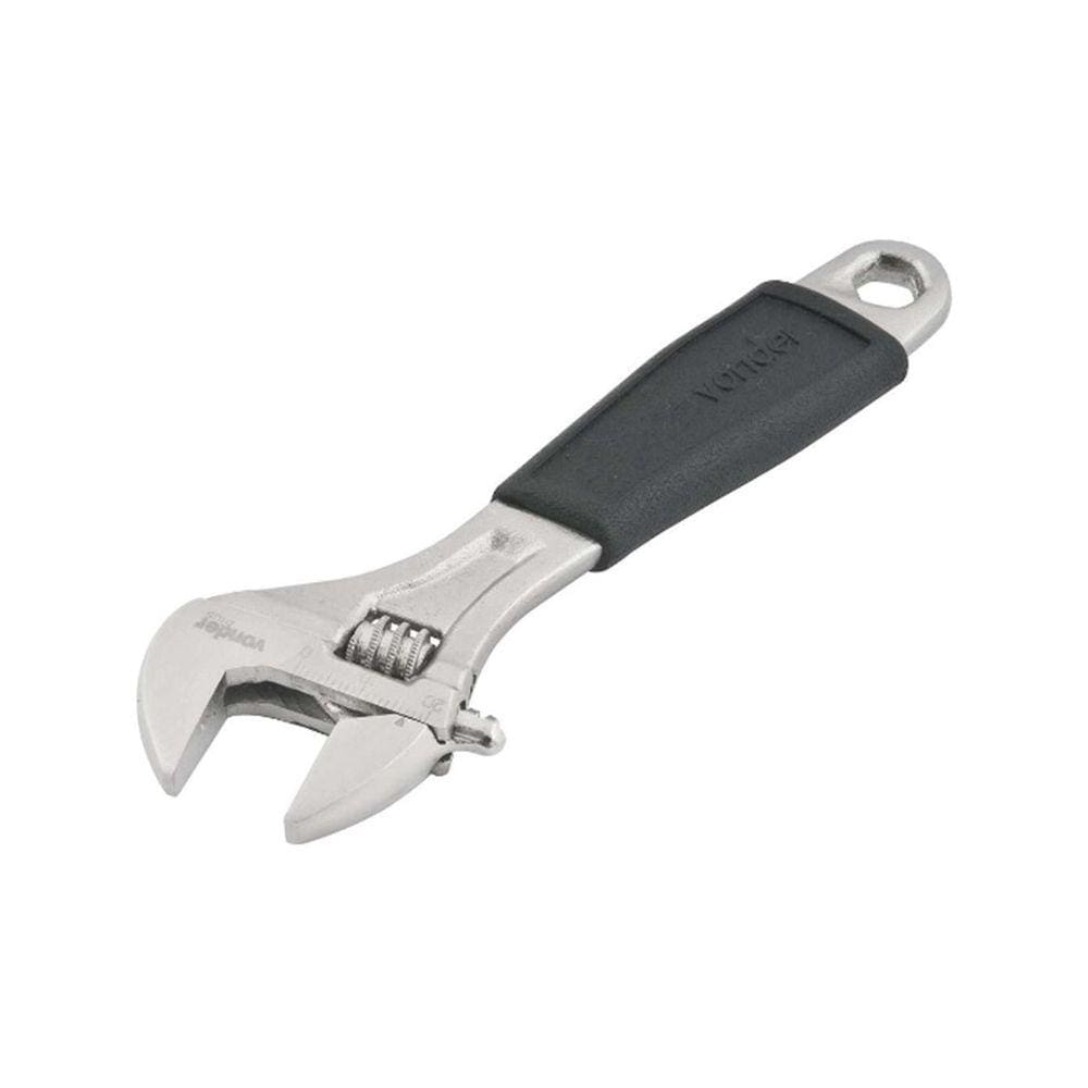 Chave Ajustável 20Cm - Vonder