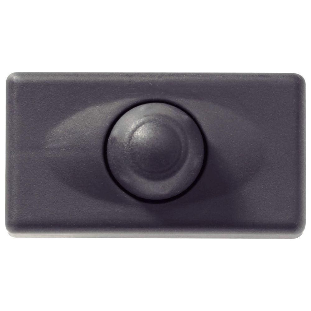 Módulo Variador De Luminosidade Tramontina Izyflat Bivolt Grafite Tramontina