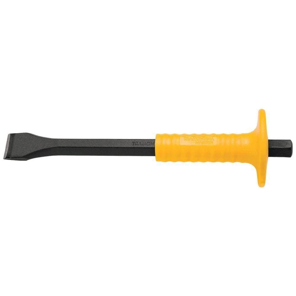 Talhadeira Sextavada 10” Tramontina Com Empunhadura Tramontina