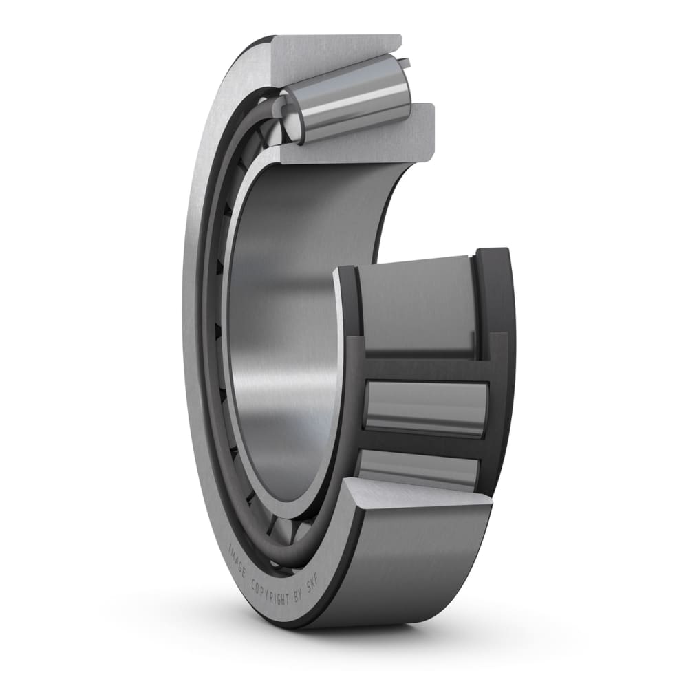 Rolamento Rolos Cônicos SKF 30215