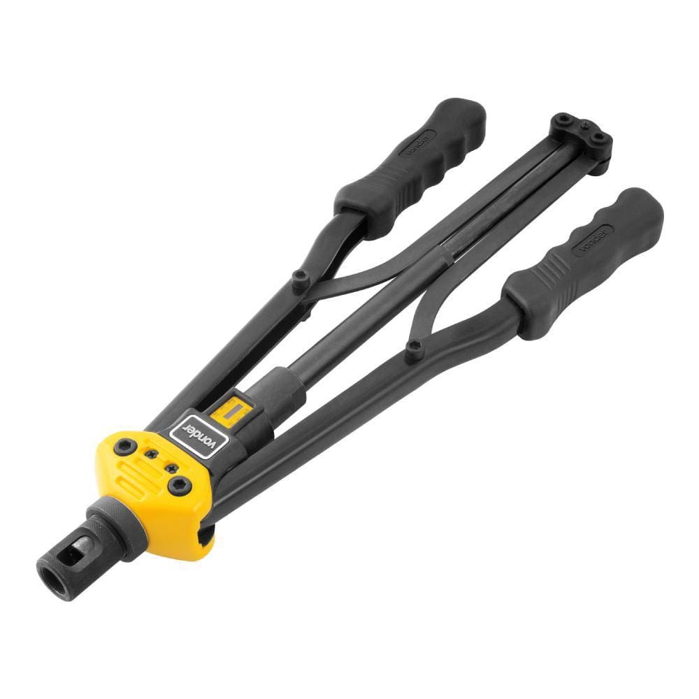 Rebitador Manual De Rosca Tipo Alavanca M3-M12 RR 312 Vonder
