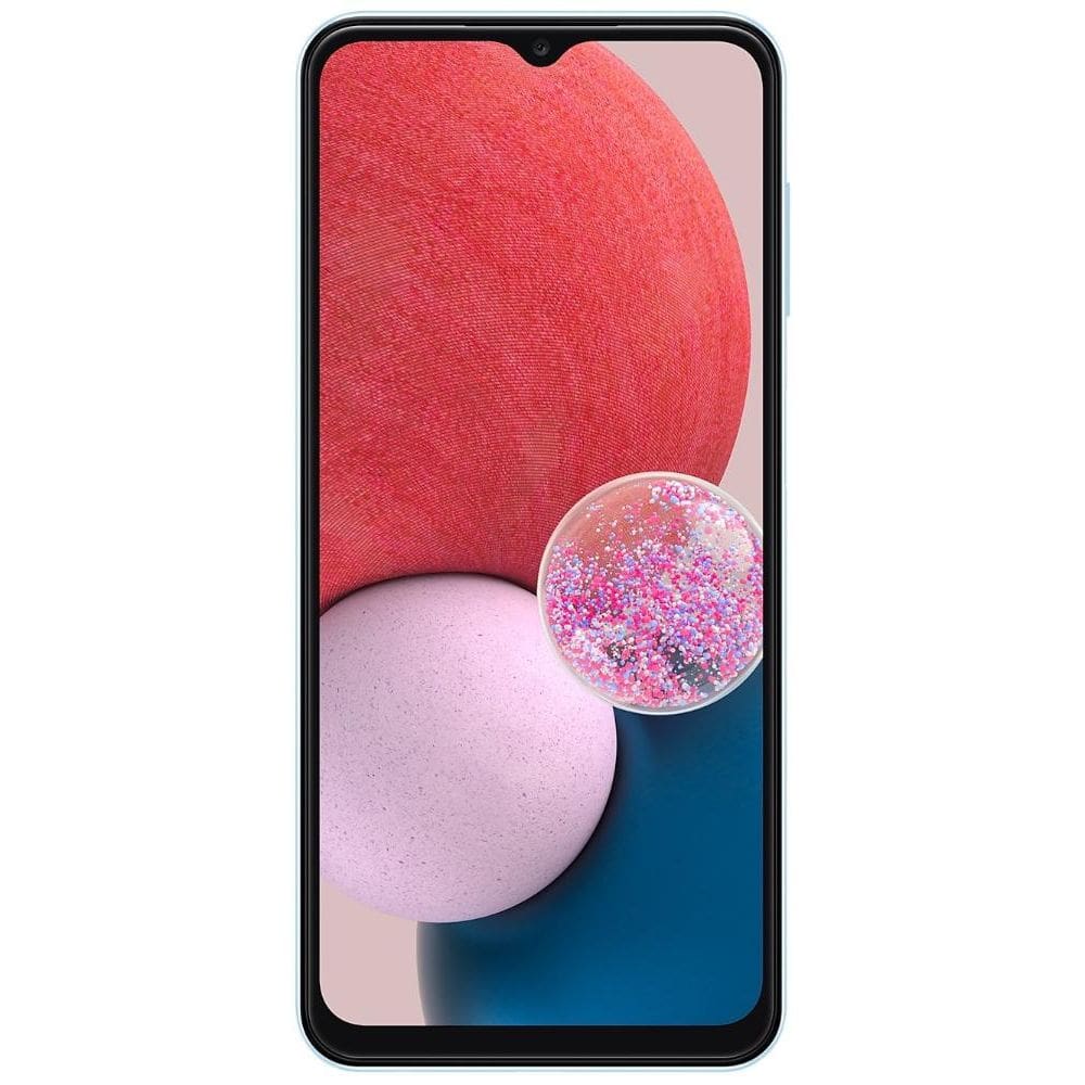 Usado: Samsung Galaxy A13 128 GB Preto Excelente - Trocafone