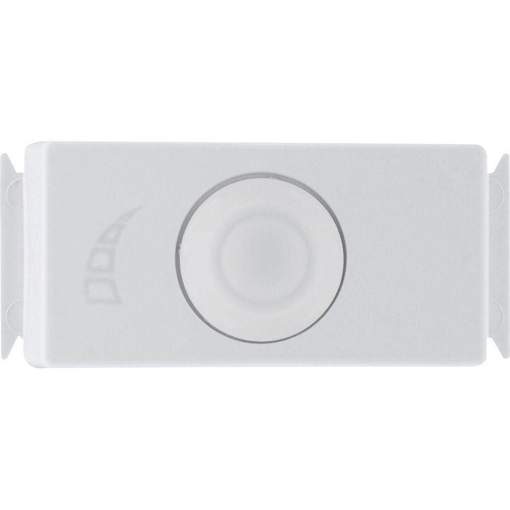 Módulo Variador De Ventilador Bivolt Tramontina Aria Branco Tramontina