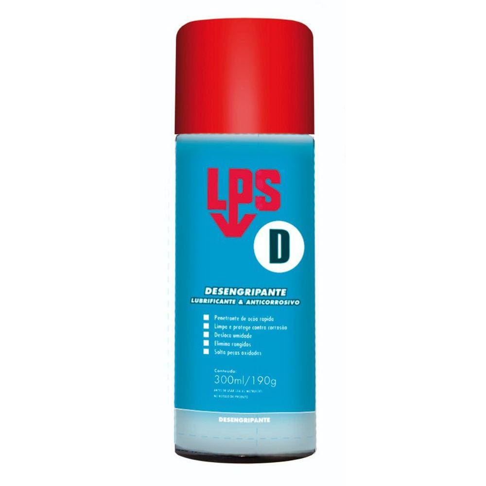 LPS D - 300 ml