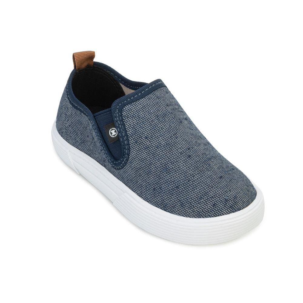 Tênis Slip On Molekinho MK23-21361