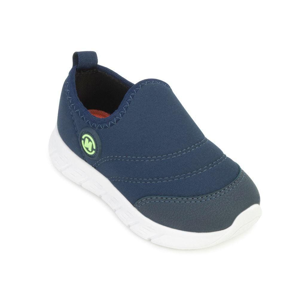 Tênis Slip On Molekinho MK23-21471