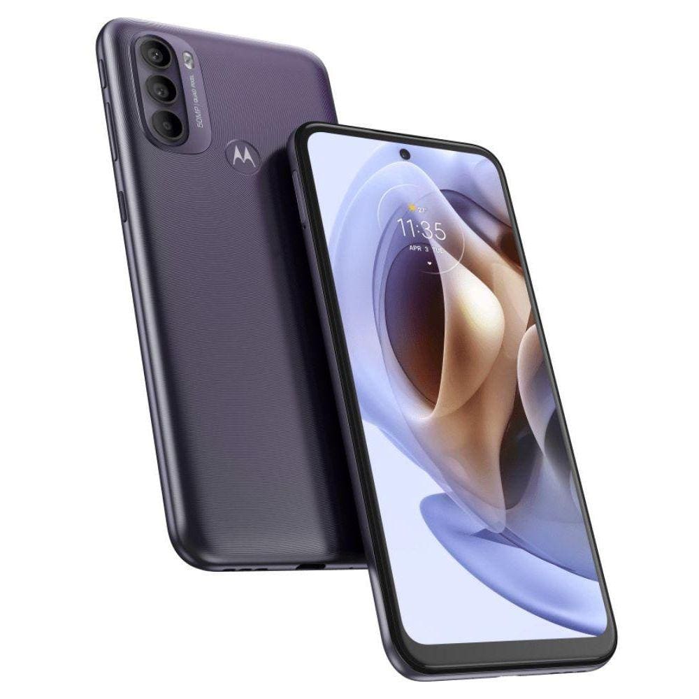 Usado: Motorola Moto g31 128GB Grafite Muito Bom - Trocafone