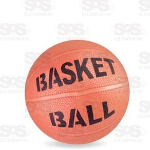 Bola de Basquete BT100 Soft T7