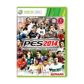 PES 2012 Xbox 360 