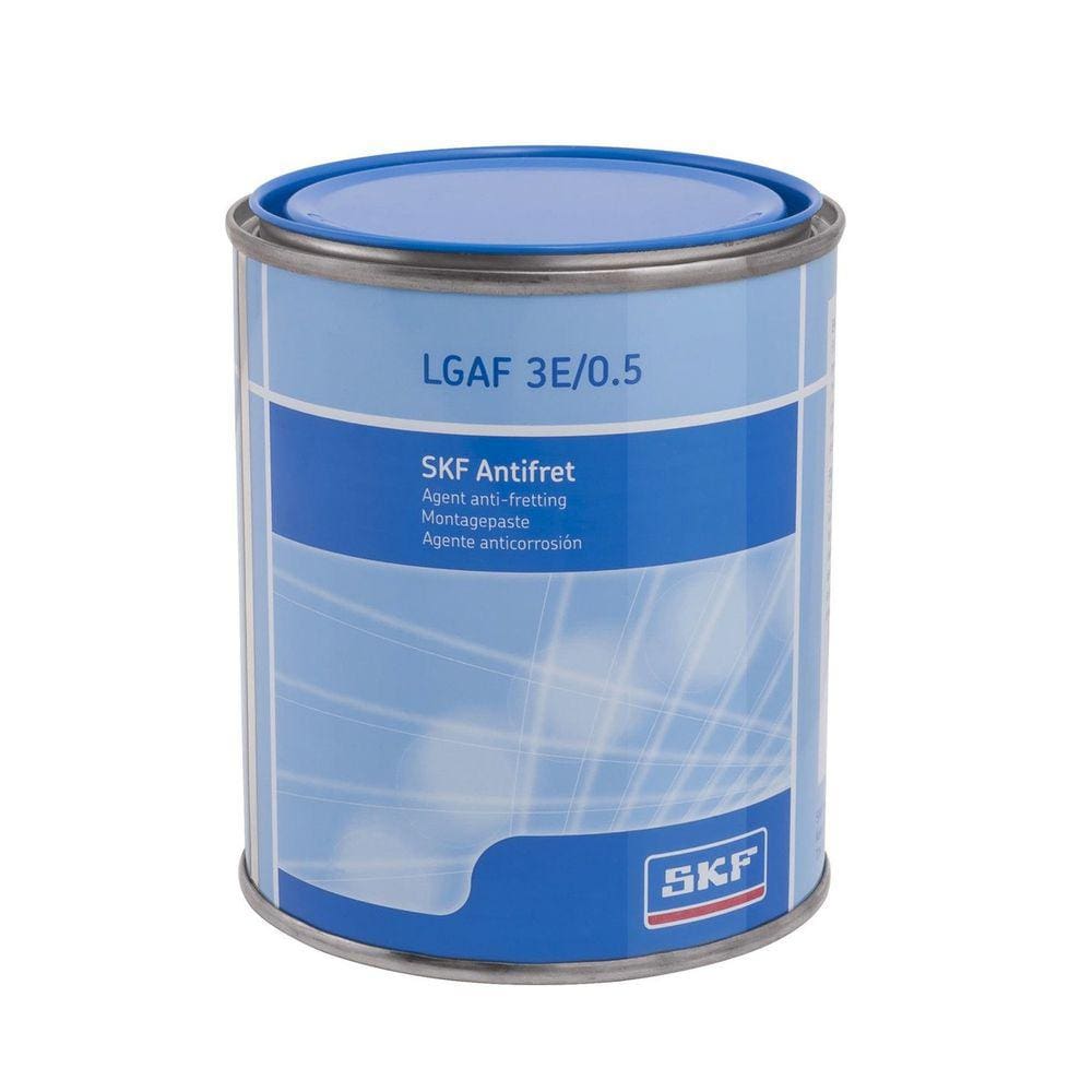 Pasta Antiatrito SKF LGAF 3E/0.5