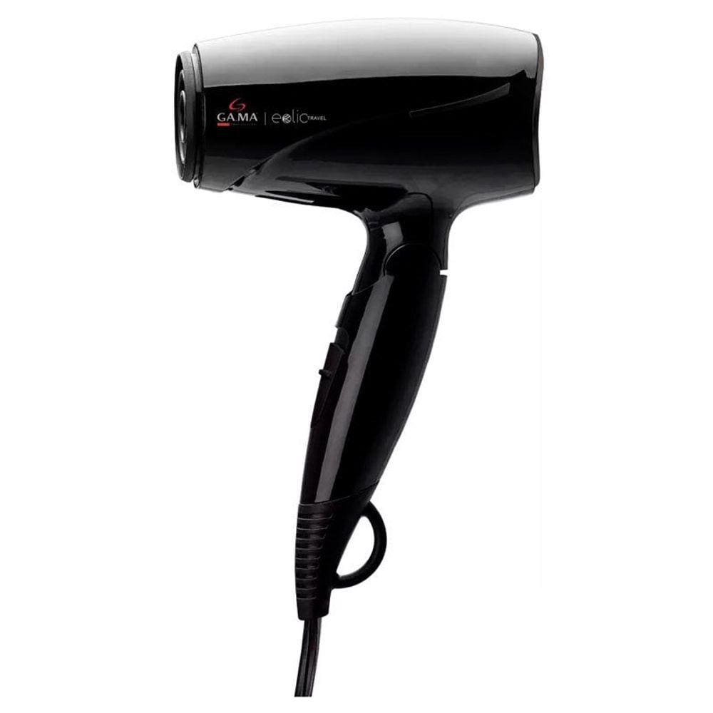 Secador De Cabelo Eolic Travel Bivolt