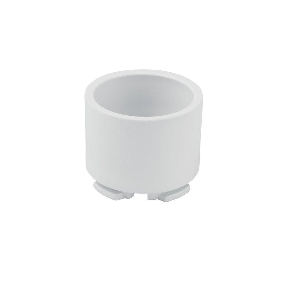 Conector De Saída 1\" Tramontina Branco Tramontina