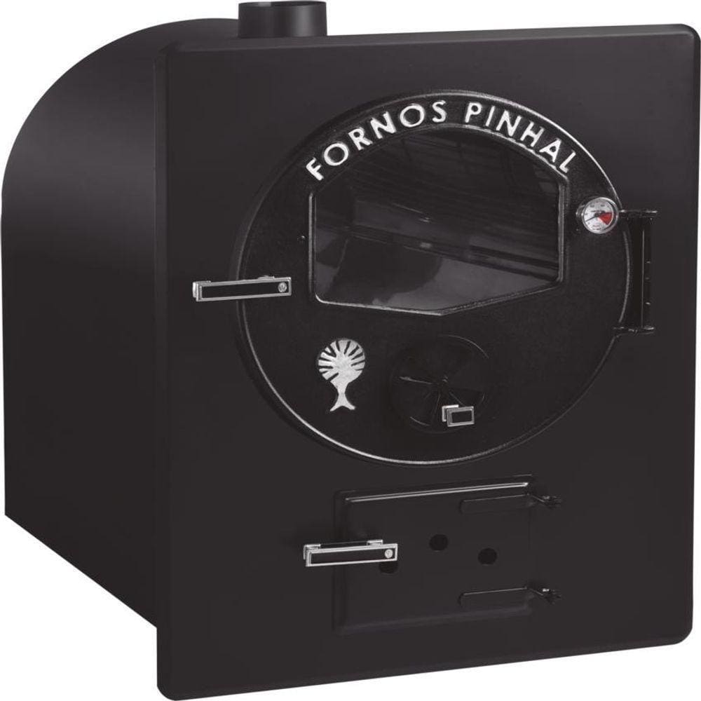 Forno De Embutir Pinhal Grande Da Fornos Pinhal