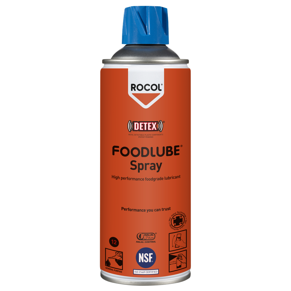 FOODLUBE SPRAY - 300 ml