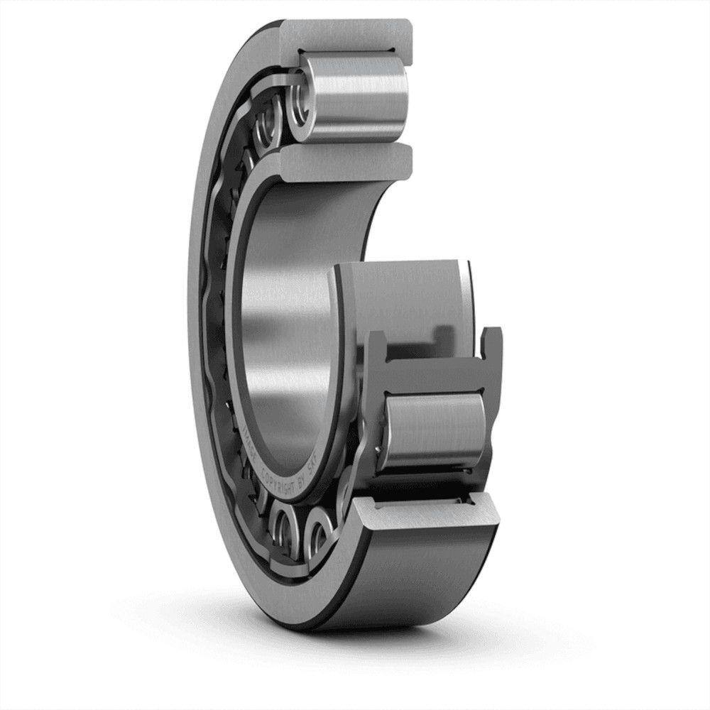 Rolamento Rolos Cilíndricos SKF NU 1005