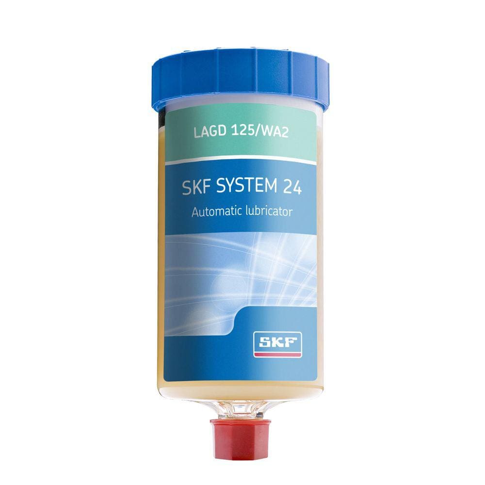 Lubrificador Automático System 24 SKF LAGD 125/WA2