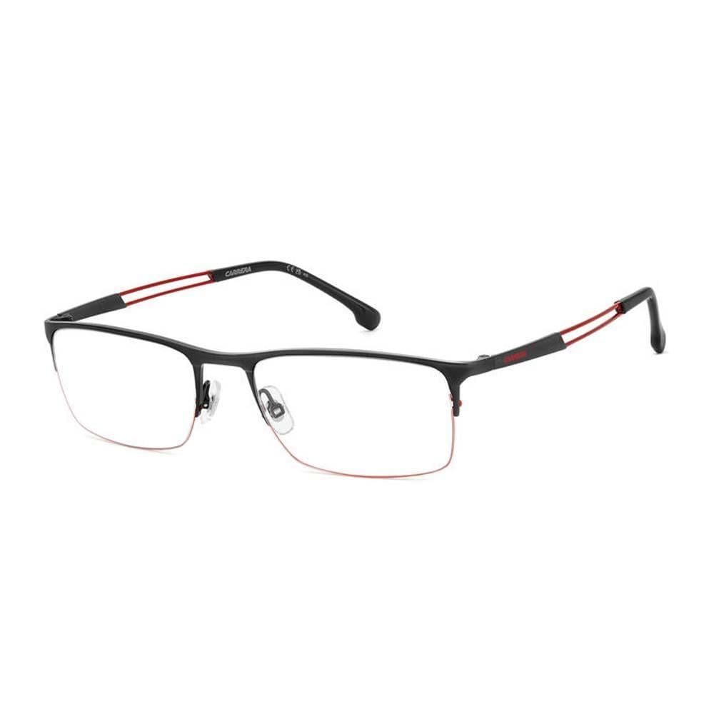 Armação Carrera 8899 BLX 5519 R - Óculos Masculino