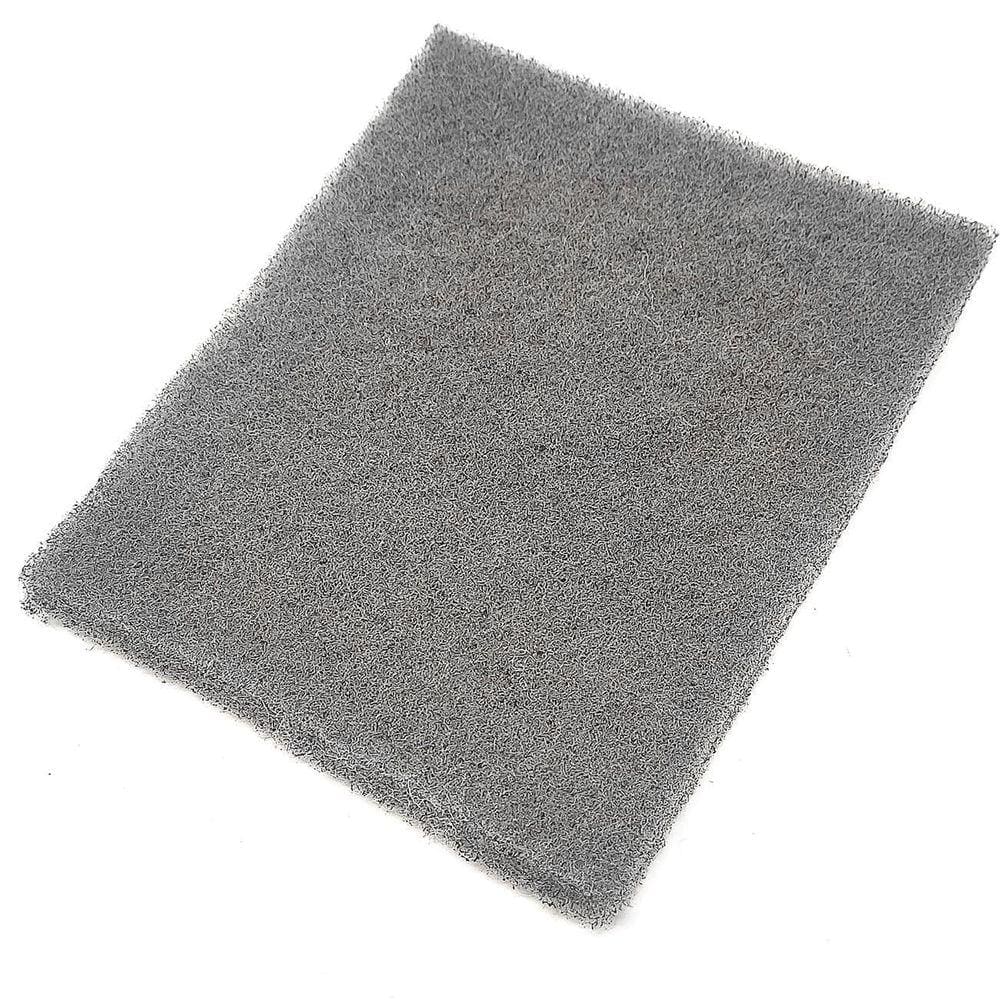 Manta Filtrante Lavável Fina 9mm 15cm X 50cm