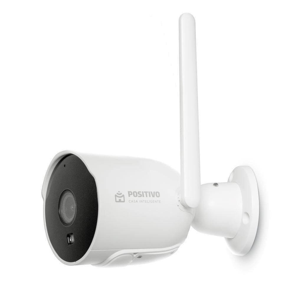 Smart Câmera Externa Wi-fi