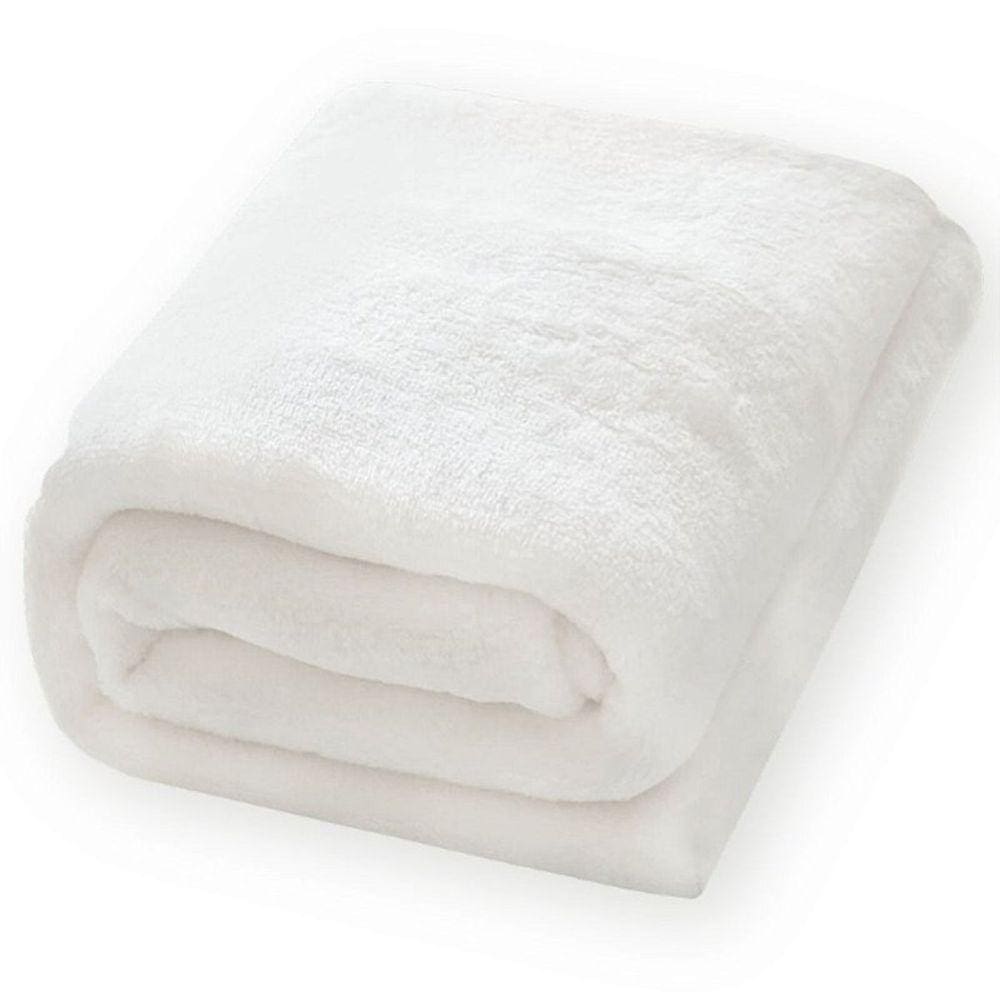 Manta Infantil Bebe Soft Microfibra Toque Macio Antialergico Cobertor Batizado Creche Cueiro Passeio