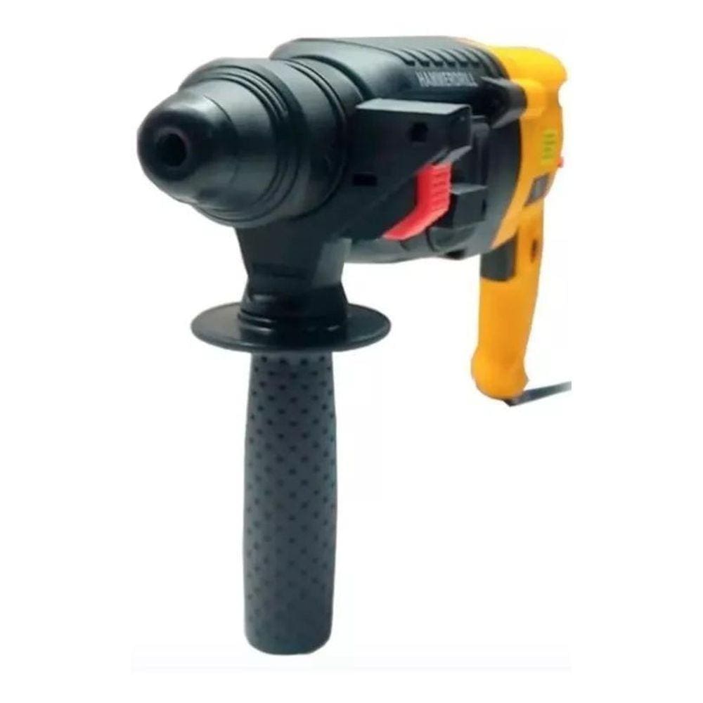 Furadeira De Impacto Industrial 960W Sa Tools