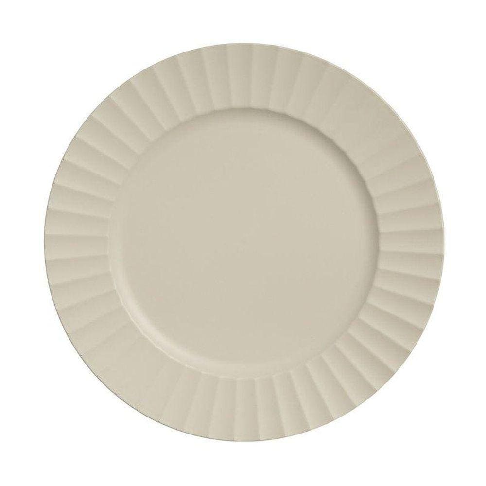 Sousplat Brize Home Style 33 cm