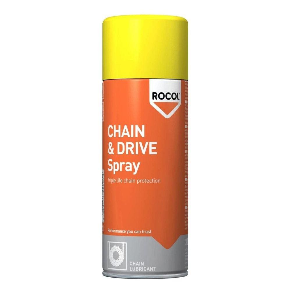 CHAIN AND DRIVE - 300 ml