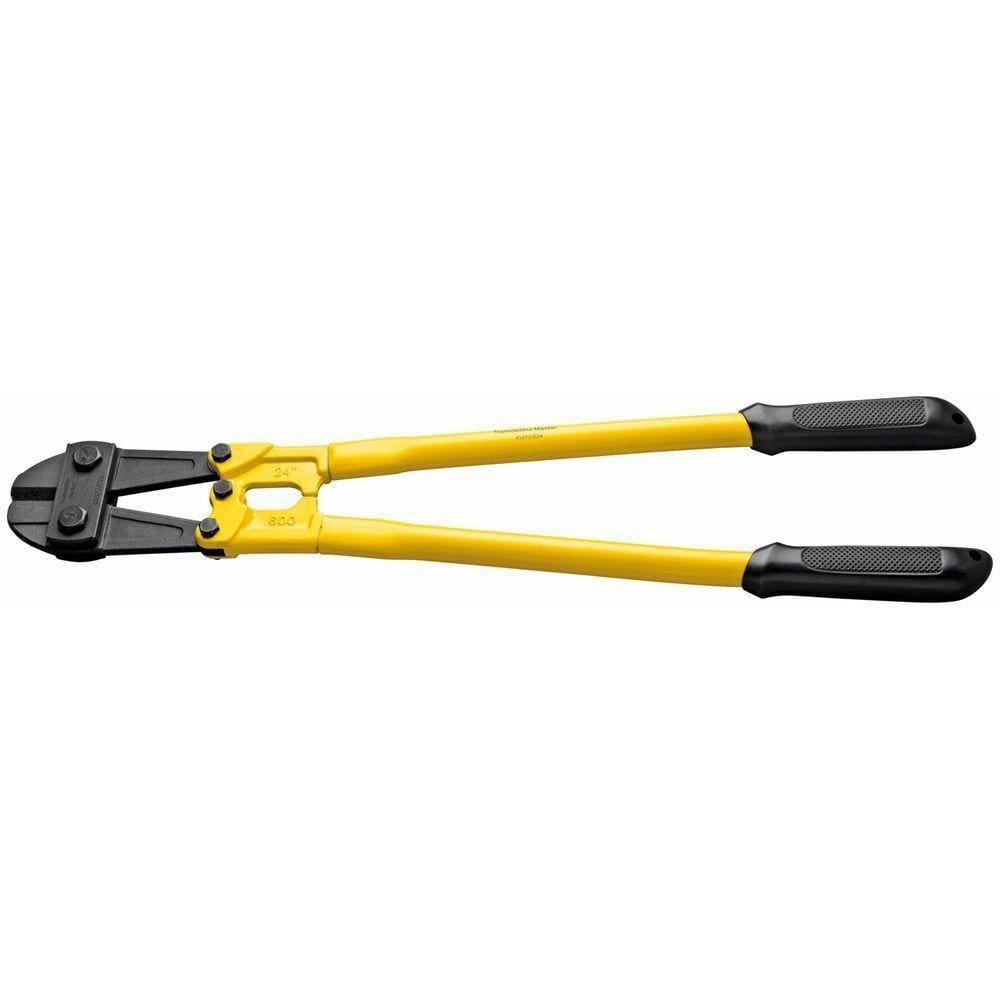 Corta-vergalhão 18” Tramontina Em Aço Com Cabo Tubular Tramontina