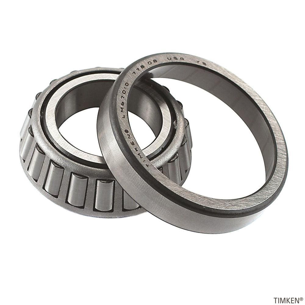 Rolamento Rolos Cônicos TIMKEN 30213