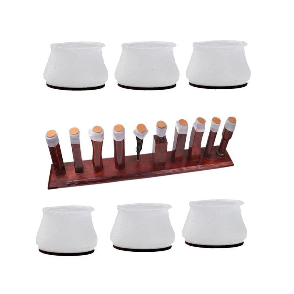 Capa Protetora Pé Móveis - Geoprotector