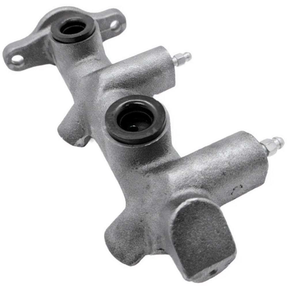Cilindro Mestre Freio Duplo Chevrolet C-100 4.1 85 a 88