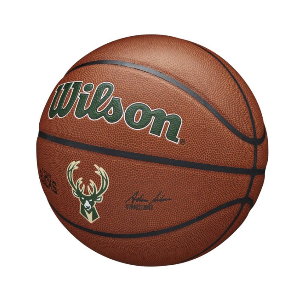 Bola de Basquete Wilson NBA Dallas Mavericks Team Tribute #7