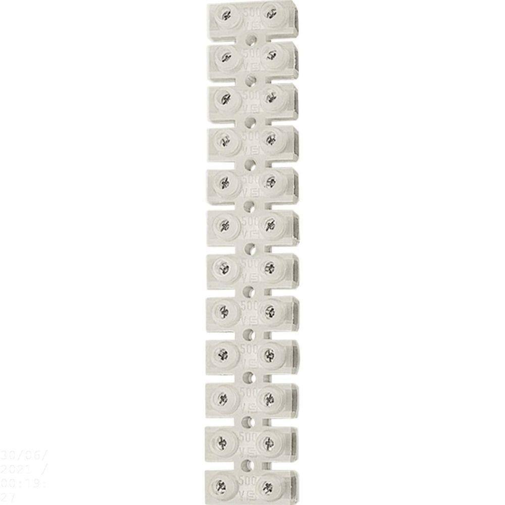 Conector Múltiplo 16 Mm² 750 V 76 A Tramontina Tramontina