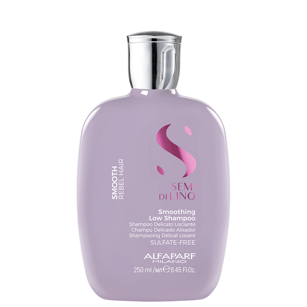 Alfaparf Sdl Smooth Smoothing L Sh 250Ml