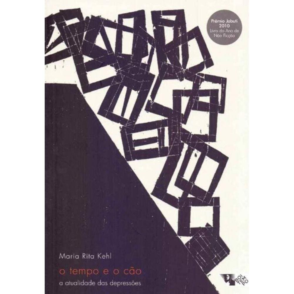 O Tempo e o Cão - 02Ed/15