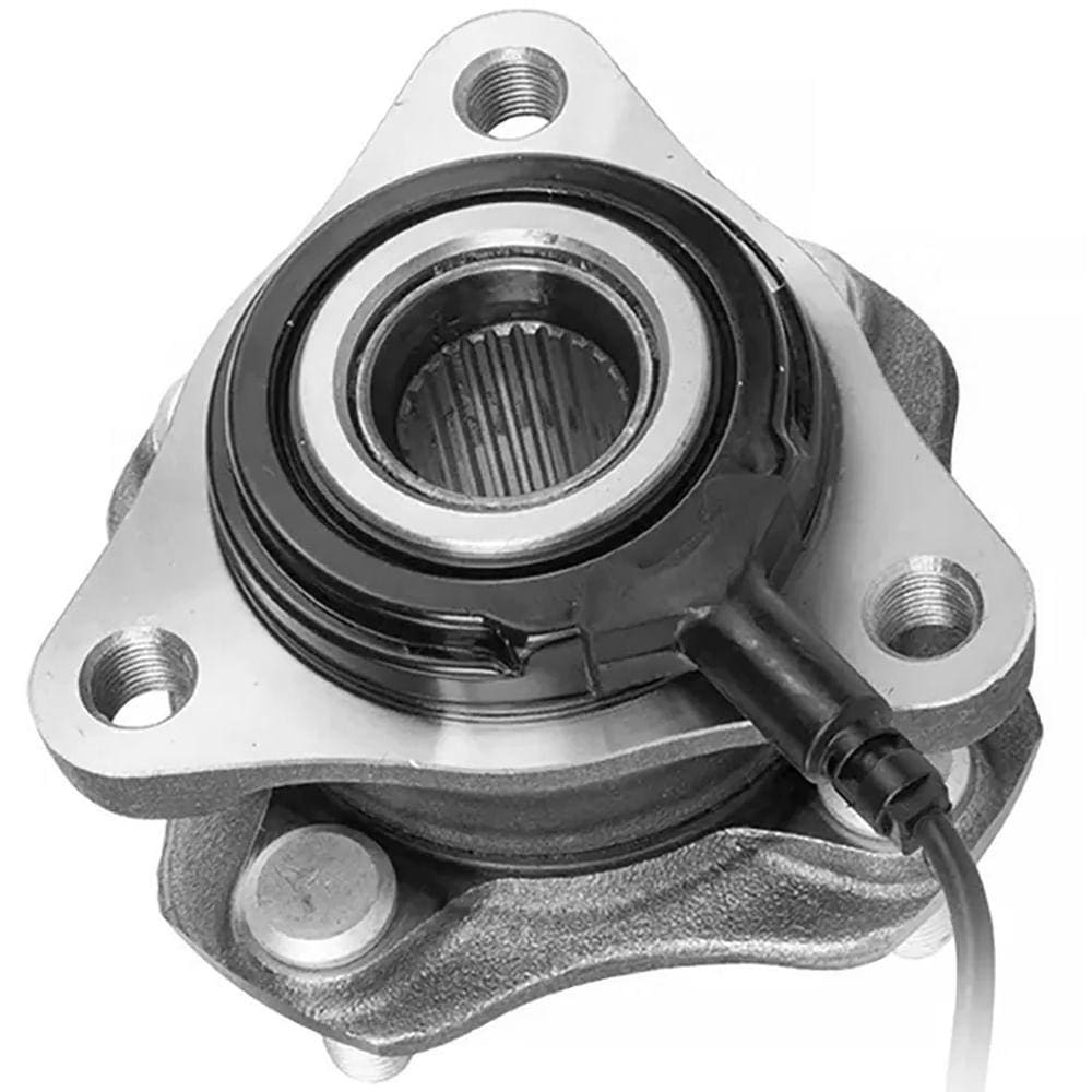 Cubo Roda Etios 2013 A 2018 Dianteiro C/rolamento Fremax