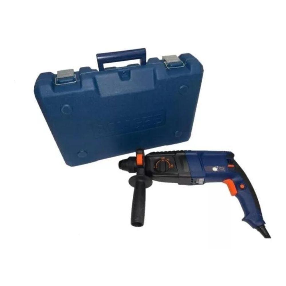 Furadeira de Impacto Nakasaki 820W 220V - Alta qualidade