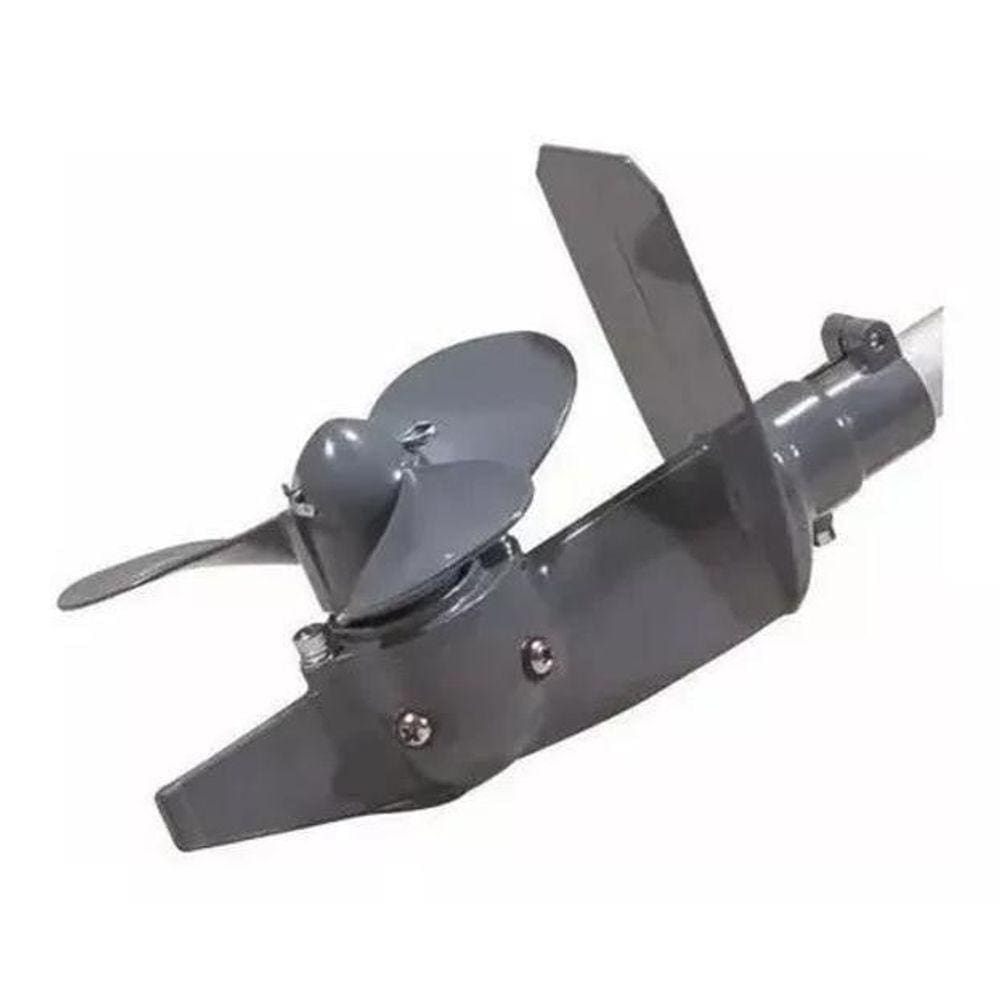 Helice 3 Pas 5,5 Cv 160Mm