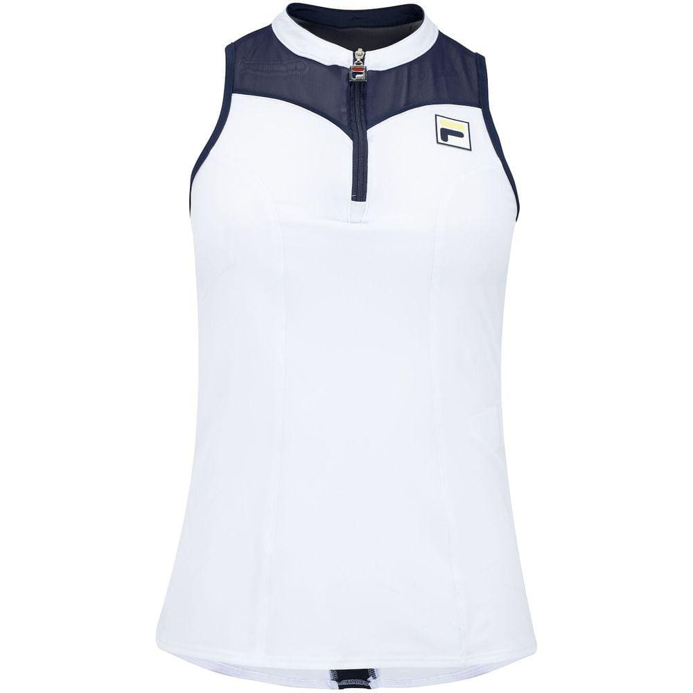 Camiseta Regata Feminino Fila Australian Open