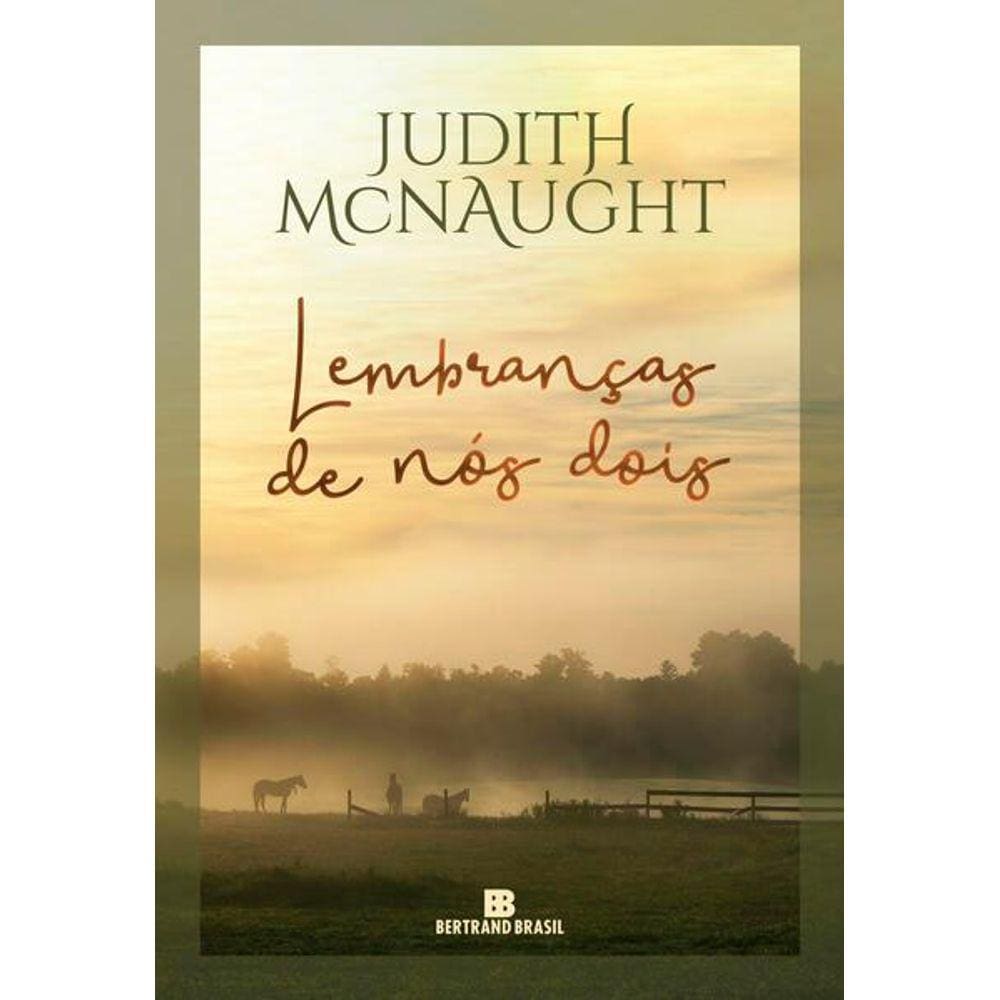 Lembranças de Nós Dois