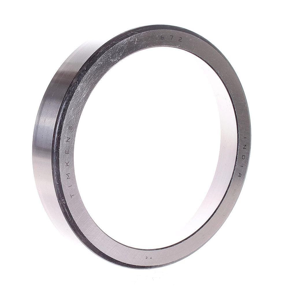 CAPA para Rolamento Rolos Cônicos TIMKEN 4535-20024