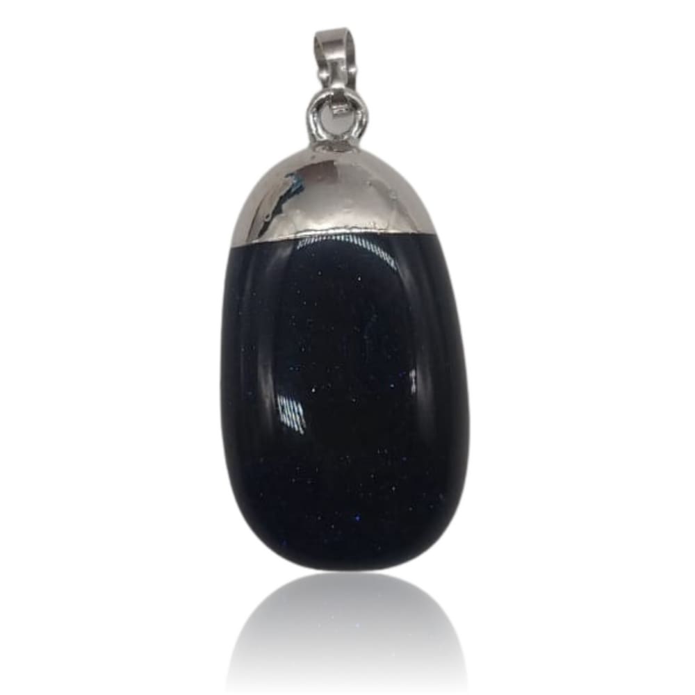 Pingente de Pedra da Estrela - Gota G