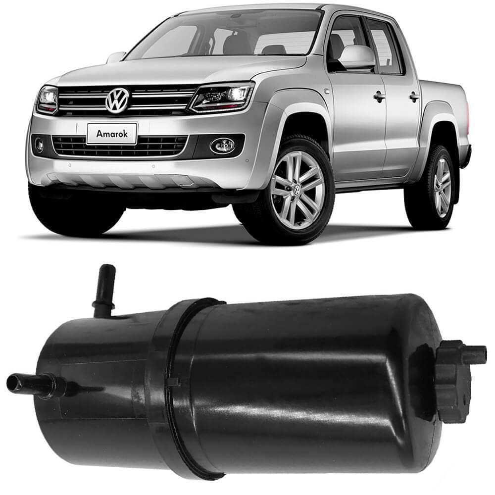 Filtro Combustível Volkswagen Amarok 2.0 16V 2010 a 2014