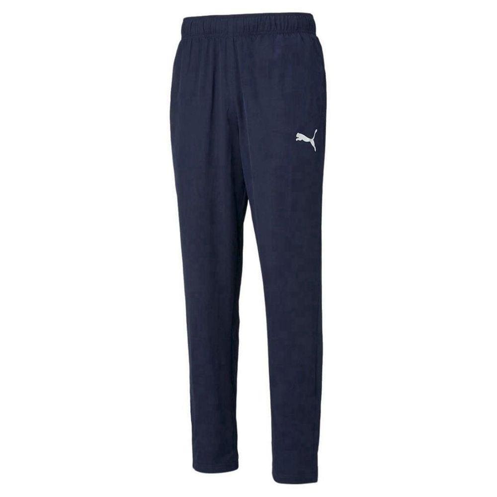 Calca Puma M Active Woven Op 586732-06